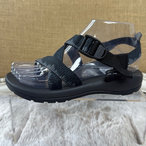 Chaco | Z/1 EcoTread Sandals, Big Kids Size 3, NWT - Picture 4 of 10